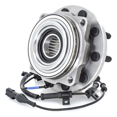 Maza Rueda Ford F-450 Super Duty 2005-2007 V8 6.0 Delantera