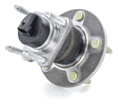 Maza De Rueda Chevrolet Cobalt 2005-2010 L4 2.2l Trasera