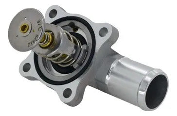 Toma De Agua Para Chirey Tiggo 4 Pro 2023-2025 L4 1.5l