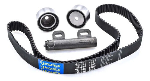 Kit De Distribución Para Dodge Avenger 1995-1999 L4 2.0l
