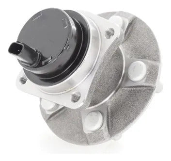 Maza De Rueda Para Pontiac Vibe 2003-2008 L4 1.8l