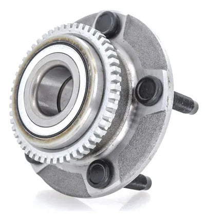 Maza De Rueda Para Ford Mustang 1994-1995 V8 5.0l
