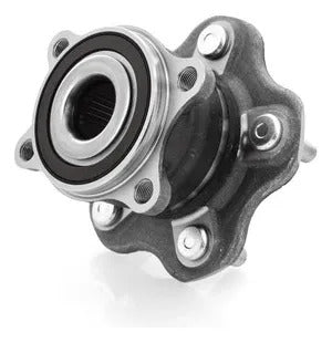 Maza De Rueda Para Nissan Murano 2003-2007 V6 3.5l