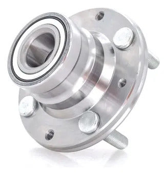 Maza De Rueda Para Dodge Colt 1993-1994 L4 1.5l