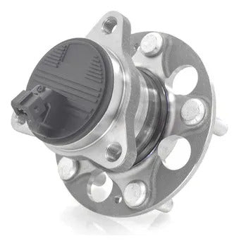 Maza De Rueda Para Hyundai Elantra 2017-2020 L4 1.6l