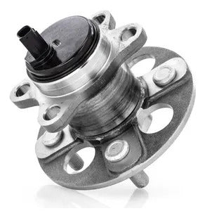 Maza De Rueda Para Toyota Raize 2022-2025 L3 1.0l