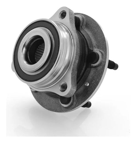 Maza De Rueda Para Buick Encore 2020-2021 L4 1.4l