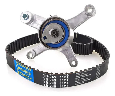 Kit Distribución Para Chrysler Sebring 1996-1999 L4 2.0