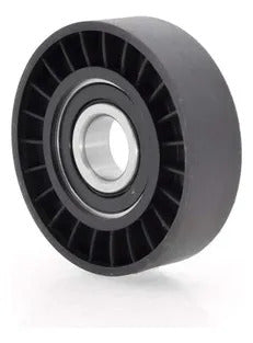 Polea De Tensor Para Fiat Palio Adventure 2004-2006 L4 1.6l Negro