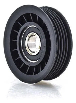 Polea De Tensor Para Buick Terraza 2006-2007 V6 3.9l Negro