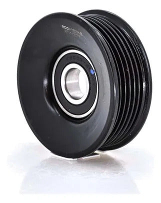Polea De Tensor Para Volkswagen Pointer 1998-2008 L4 1.8l Negro
