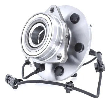 Maza Rueda Para Cadillac Escalade 2002-2006