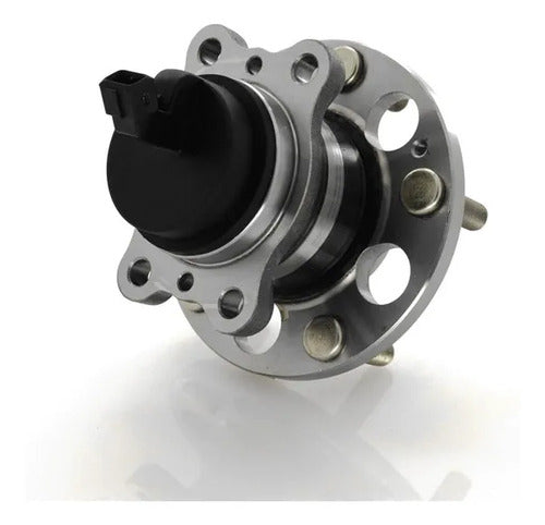 Maza De Rueda Para Kia Soul 2014-2021 L4 1.6l