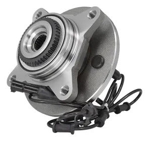 Maza De Rueda Lincoln Navigator 2003-2006 V8 5.4l Delantera