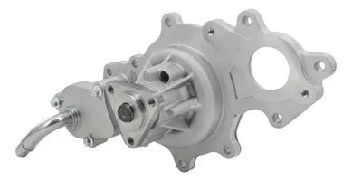 Bomba De Agua Para Ford Expedition 2018-2025 V6 3.5l