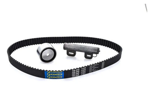 Kit De Distribución Para Chrysler Cirrus 2000-2000 L4 2