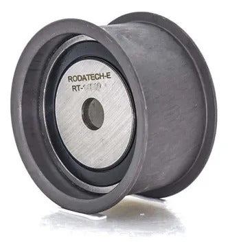 Polea De Tensor Para Audi A4 Quattro 1998-2001 V6 2.8l Negro