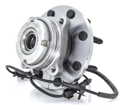 Maza De Rueda Ford Excursion 2000-2002 V10 6.8l Delantera