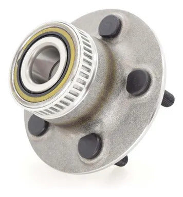Maza De Rueda Para Chrysler Cirrus 1998-2000 V6 2.5l