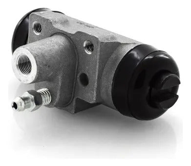 Cilindro De Rueda Nissan Np300 Frontier 2016-2019 L4 2.5l