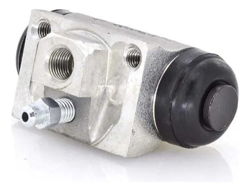 Cilindro De Rueda Para Nissan Note 2014-2017 L4 1.6l