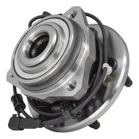 Maza Rueda Jeep Liberty 2002-2007 V6 3.7l Delantera Derecha