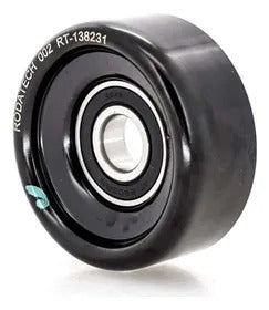 Polea Guía De Accesorios Dodge Durango 2004-2008 V8 5.7l