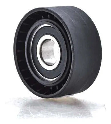 Polea De Tensor Para Peugeot 206 2003-2008 L4 1.4l Negro