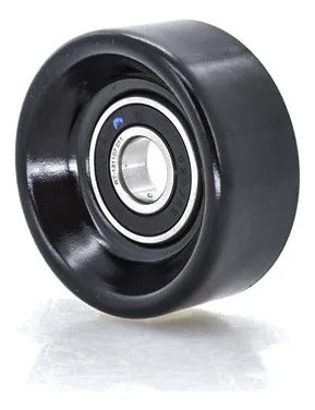Polea De Tensor Para Honda Pilot 2005-2008,2012-2015 V6 3.5l Negro