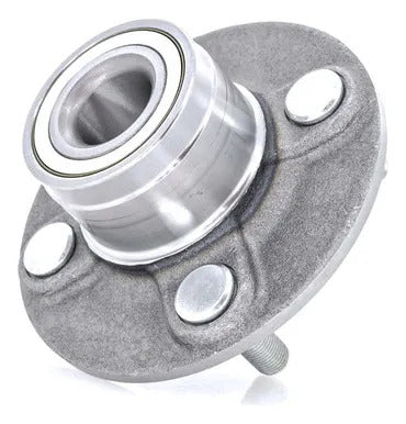 Maza De Rueda Para Nissan 200sx 1995-1998 L4 1.6l