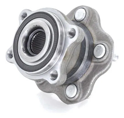 Maza De Rueda Para Nissan Murano 2009-2014 V6 3.5l