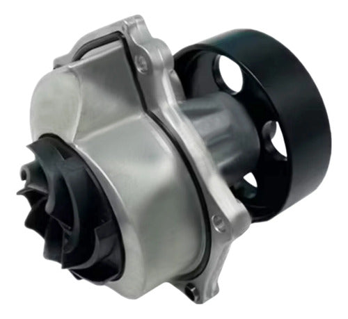 KGP-9704 - BOMBA AGUA FORD TERRITORY L4 1.8L 2022-2023 BASE DE ALUMINIO
