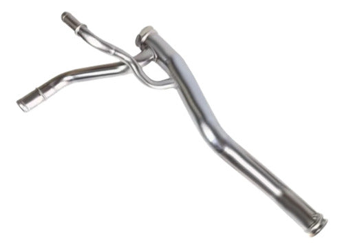 KGTE-1650 - TUBO ENFRIAMIENTO PARA HONDA ACCORD V6 3.0L 2006-2007 METAL