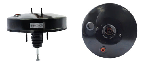 YOKO-BONC9900 BOOSTER DE FRENO PARA CHEVROLET AVEO 1.6L 2007-2017