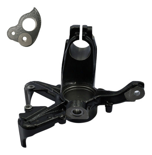 YOKO-DDNV0111 MANGO SUSPENSION VOLKSWAGEN JETTA 2.0L 1999-2015 DEL DERECHO