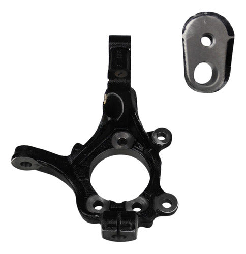 YOKO-DDNN1102 MANGO DE SUSPENSION NISSAN TIIDA 1.6L/1.8L 2006-2017 DEL IZQ