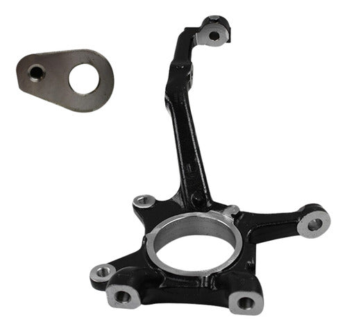 YOKO-DDNT0712 MANGO DE SUSPENSION TOYOTA HILUX 2/4WD 2016-2025 DEL IZQ