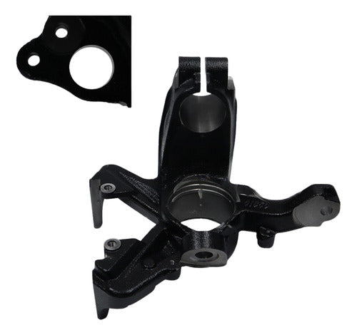 YOKO-DDNV0101 MANGO DE SUSPENSION VOLKSWAGEN JETTA 1.8L 1999-2015 DEL DER