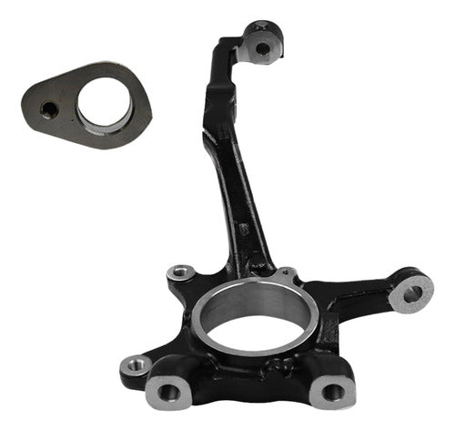 YOKO-DDNT0702 MANGO DE SUSPENSION TOYOTA HILUX 2.7 2006-2015 DEL IZQUIERDO