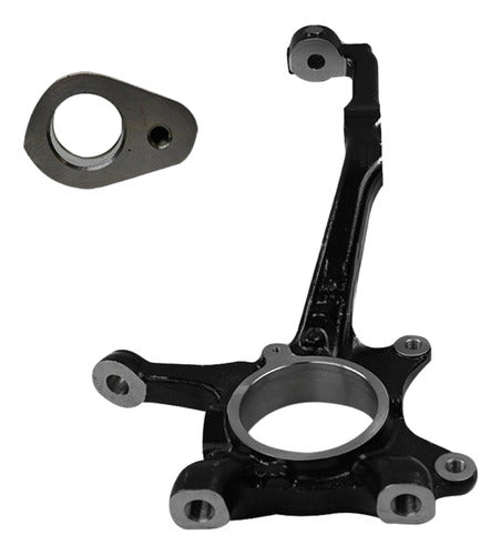 YOKO-DDNT0701 MANGO DE SUSPENSION TOYOTA HILUX 2.7L 2006-2015 DEL DERECHO