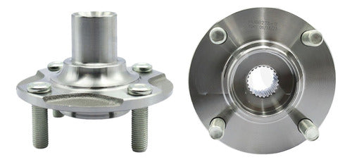 YOKO-BMNK1100 MAZA PARA CHRYSLER / DODGE ATTITUDE 1.2L 2015-2024 DELANTERA