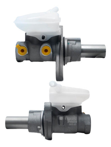 YOKO-BFNN0420 BOMBA DE FRENOS PARA NISSAN NV-350 2.5L 2013-2025