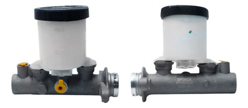 YOKO-BFNN0200 BOMBA DE FRENOS PARA NISSAN D-21 2/4WD 2.4L 1994-2007