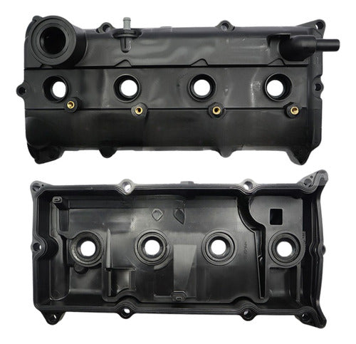 YOKO-MDNN1310 TAPA DE PUNTERIAS PARA NISSAN SENTRA B-15 2.5L 2001-2006