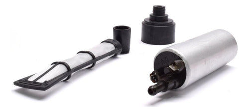 INJT-07390C - REPUESTO BOMBA DE GASOLINA PARA JEEP CHEROKEE 4 1990-2001