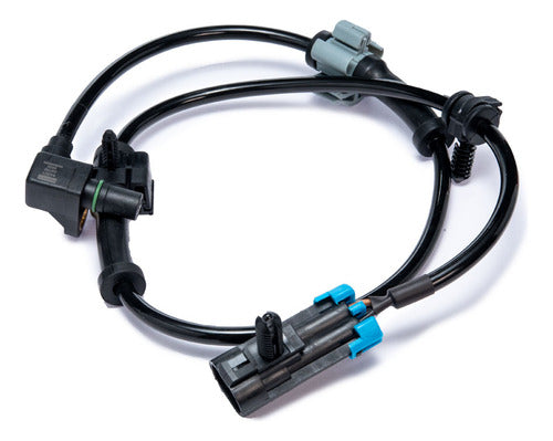 INJT-44201C - SENSOR ABS PARA GMC SIERRA 1500 4.8 1999-2006