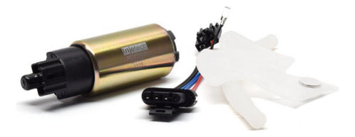 INJT-BECFD018C - REPUESTO BOMBA GASOLINA CHEVROLET SILVERADO 1500 4.3 07-13
