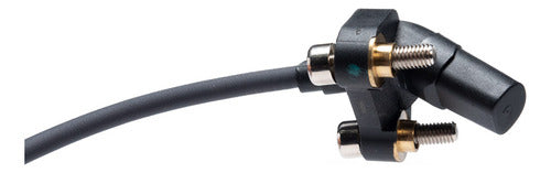 INJT-40062C - SENSOR DE CIGÜEÑAL PARA VOLKSWAGEN BEETLE 2.5 2006-2016