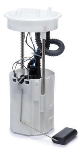 INJT-48419C - BOMBA DE GASOLINA MODULO PARA VOLSWAGEN VENTO 1.6 2014-2022