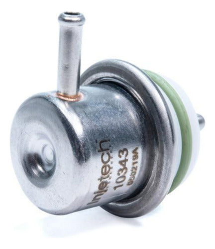 INJT-10343C - REGULADOR PRESION DE GASOLINA CHEVROLET IMPALA 3.8 2001-2005